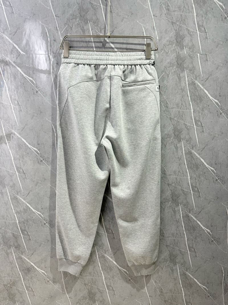 Burberry Long Pants